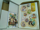 PS3 Amazon.co.jp ＆ ガストショップ限定  シャリーのアトリエ 黄昏の海の錬金術士 20周年メモリアルボックス 
