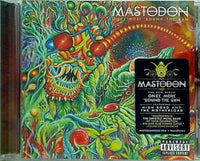 Once More 'Round The Sun MASTODON Mastodon