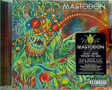 Once More 'Round The Sun MASTODON Mastodon