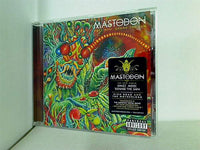 Once More 'Round The Sun MASTODON Mastodon