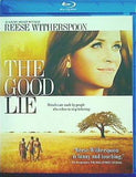 グッド・ライ いちばん優しい嘘 The Good Lie  Blu-ray Reese Witherspoon