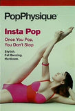ポップフィジーク Pop Physique: Insta Pop Darren Capik