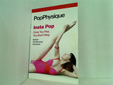 ポップフィジーク Pop Physique: Insta Pop Darren Capik
