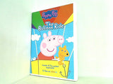 ペッパピッグ Peppa Pig: The Balloon Ride Neville Astley