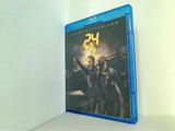 24 TWENTY FOUR リブ・アナザー・デイ 24: Live Another Day  Blu-ray Kiefer Sutherland