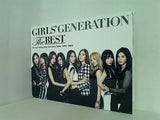 THE BEST  初回限定盤 1CD＋DVD付 少女時代