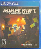 マインクラフト PS4 Minecraft PlayStation 4 