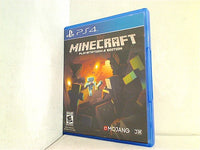 マインクラフト PS4 Minecraft PlayStation 4 