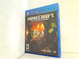 マインクラフト PS4 Minecraft PlayStation 4 