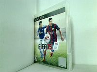 WIN FIFA 15 PS3 