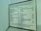 21 Juin 1988: Ensemble Orchestral de Paris at Salle Pleyel  June 21  1988: Orchestral Ensemble of Paris at Salle Pleyel Emile Naoumoff