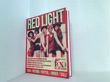 f x  Vol. 3 Red Light  Random Version   韓国盤 f(x) (エフエックス)