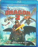 ヒックとドラゴン2 How to Train Your Dragon 2  Blu-ray Cate Blanchett