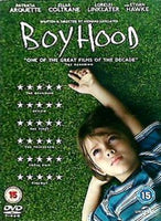 6才のボクが,大人になるまで。 Boyhood  DVD   2014 