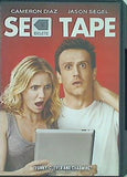 SEXテープ Sex Tape  DVD Cameron Diaz