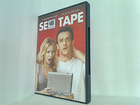 SEXテープ Sex Tape  DVD Cameron Diaz