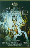 女王戴冠 A Queen Is Crowned Sir Laurence Oliver