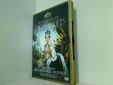 女王戴冠 A Queen Is Crowned Sir Laurence Oliver