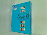 DOCUMENTARY of AKB48 The time has come 少女たちは,今,その背中に何を想う？ コンプリートBlu-ray BOX AKB48