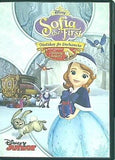 ちいさなプリンセス ソフィア Sofia The First: Holiday In Enchancia Ariel Winter