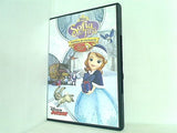 ちいさなプリンセス ソフィア Sofia The First: Holiday In Enchancia Ariel Winter