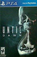 アンティル・ドーン 惨劇の山荘 PS4 Until Dawn PlayStation 4 Sony Computer Entertainme