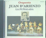 La Punalada Juan D'Arienzo