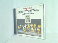 La Punalada Juan D'Arienzo