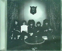 Strange House THE HORRORS The horrors