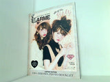 LARME ラルム 012 2014年11月号 