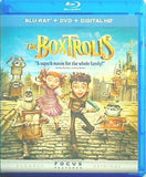 BOXTROLLS 