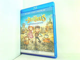 BOXTROLLS 