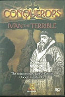 イワン雷帝 Ivan the Terrible 