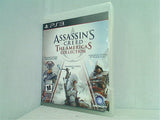 アサシン クリード PS3 Assassin's Creed: The Americas Collection PlayStation 3 Standard Edition Ubisoft