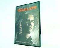 イコライザー The Equalizer Denzel Washington