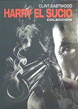 パック・ハリー・エル・スーチョ Pack Harry El Sucio 