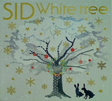 White tree 初回生産限定盤A シド