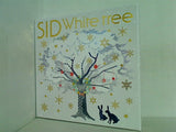 White tree 初回生産限定盤A シド