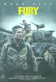 フューリー Fury 