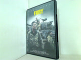 フューリー Fury 