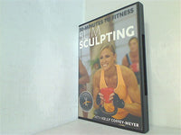 30分でフィットネス・スリム・スカルプティング ケリー・コフィー＝マイヤー 30 Minutes to Fitness Slim Sculpting Kelly Coffey-Meyer 