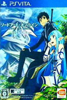 VITA ソードアート・オンライン  ロスト・ソング 
