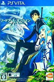 VITA ソードアート・オンライン  ロスト・ソング 