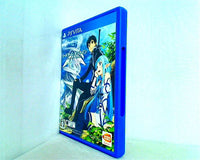 VITA ソードアート・オンライン  ロスト・ソング 