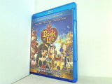ブック・オブ・ライフ マノロの数奇な冒険 The Book Of Life  Blu-ray Christina Applegate
