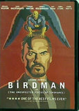 バードマン あるいは 無知がもたらす予期せぬ奇跡 Birdman Michael Keaton