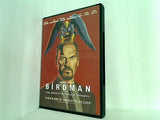 バードマン あるいは 無知がもたらす予期せぬ奇跡 Birdman Michael Keaton