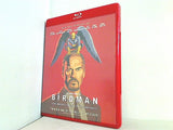 バードマン あるいは Birdman  Blu-ray Michael Keaton