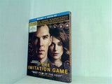 イミテーション・ゲーム エニグマと天才 The Imitation Game  Blu-ray ＋ Ultraviolet Benedict Cumberbatch