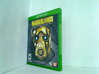 ボーダーランズ デラックス コレクション XBONE Borderlands: The Handsome Collection Xbox One Take 2 Interactive